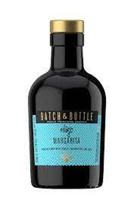Batch & Bottle Milagro Margarita